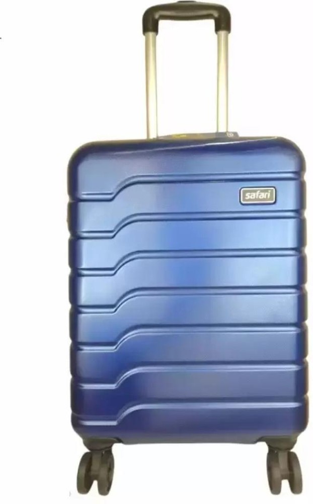 SAFARI EXPLORE 65 Check-in Suitcase - 26 inch PRINTED - Price in India |  Flipkart.com