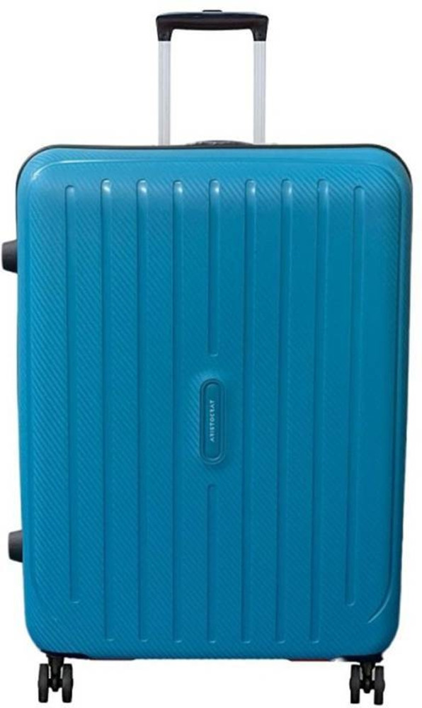 Vip anti theft zipper trolley 2025