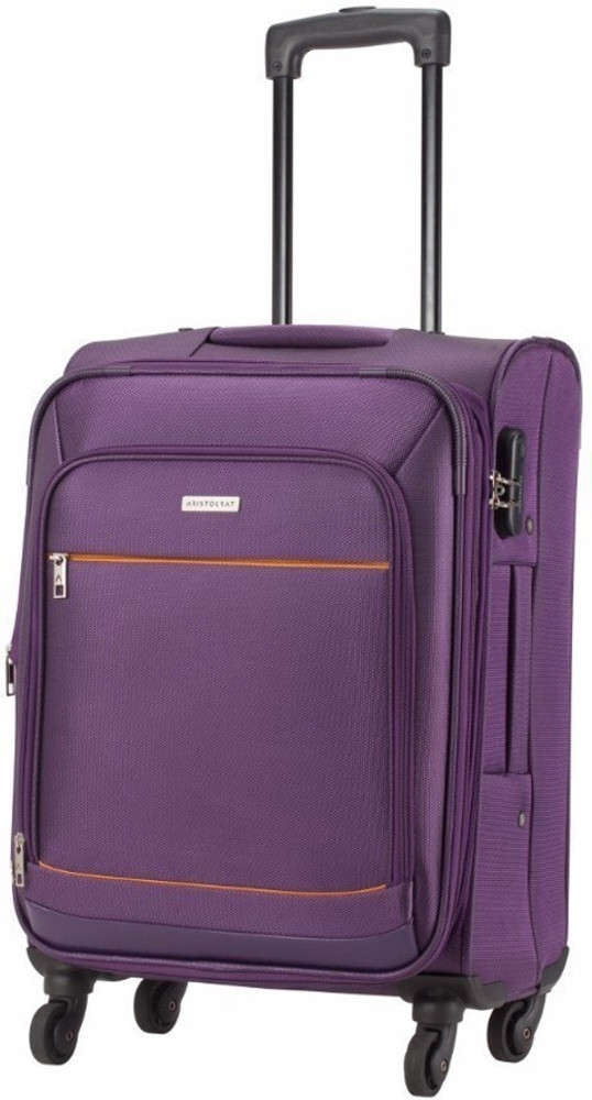 Details more than 146 aristocrat trolley bag customer care super hot