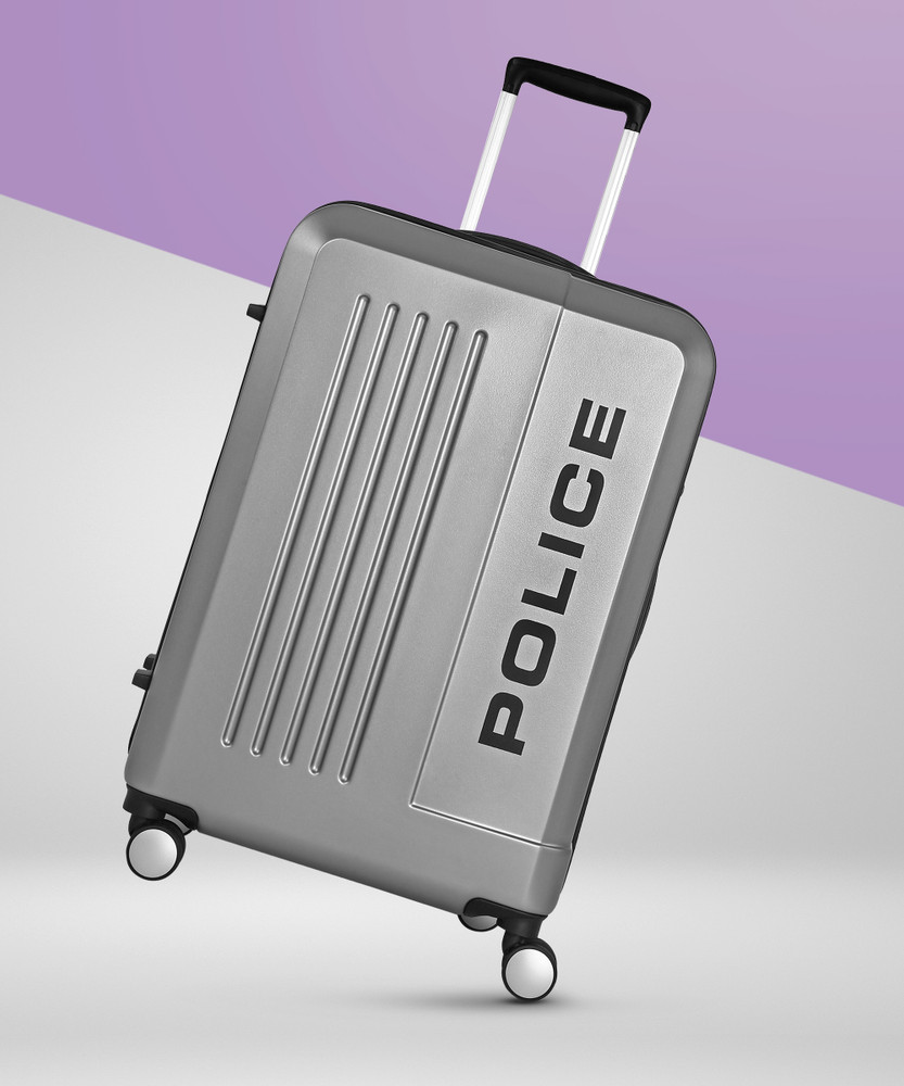 Share 158+ police trolley bag latest 3tdesign.edu.vn