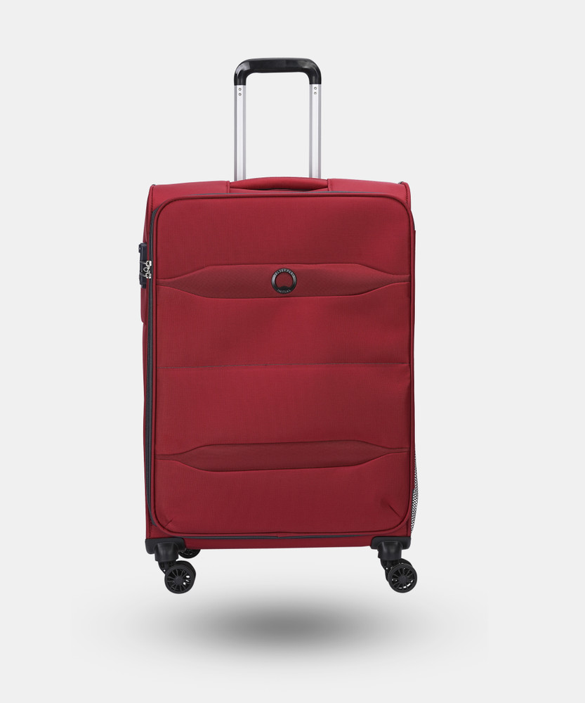 Easy trip suitcase discount