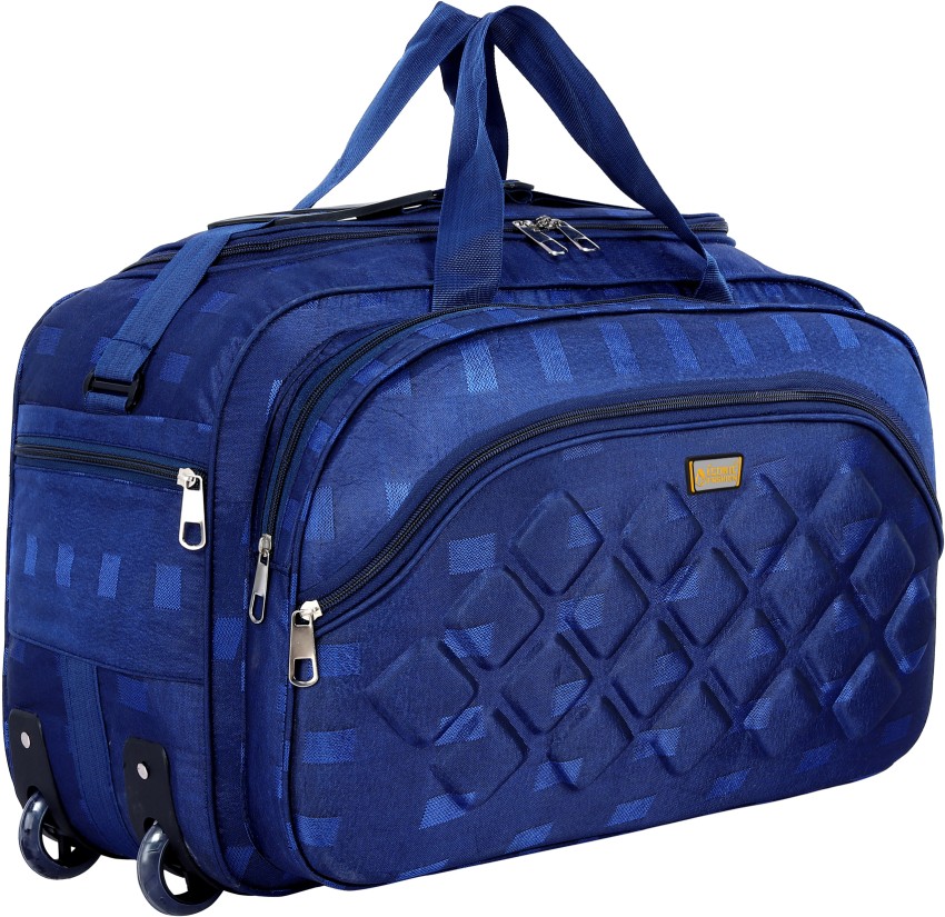 Duffle 2024 bag flipkart