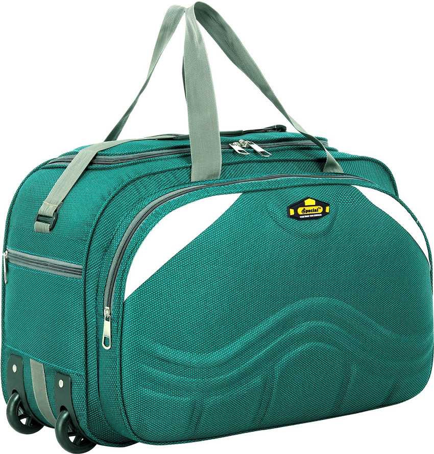 Details 85+ duffle bag luggage in.duhocakina