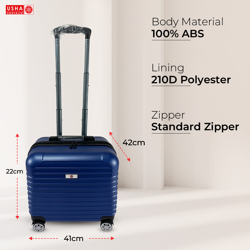 42 inch suitcase store