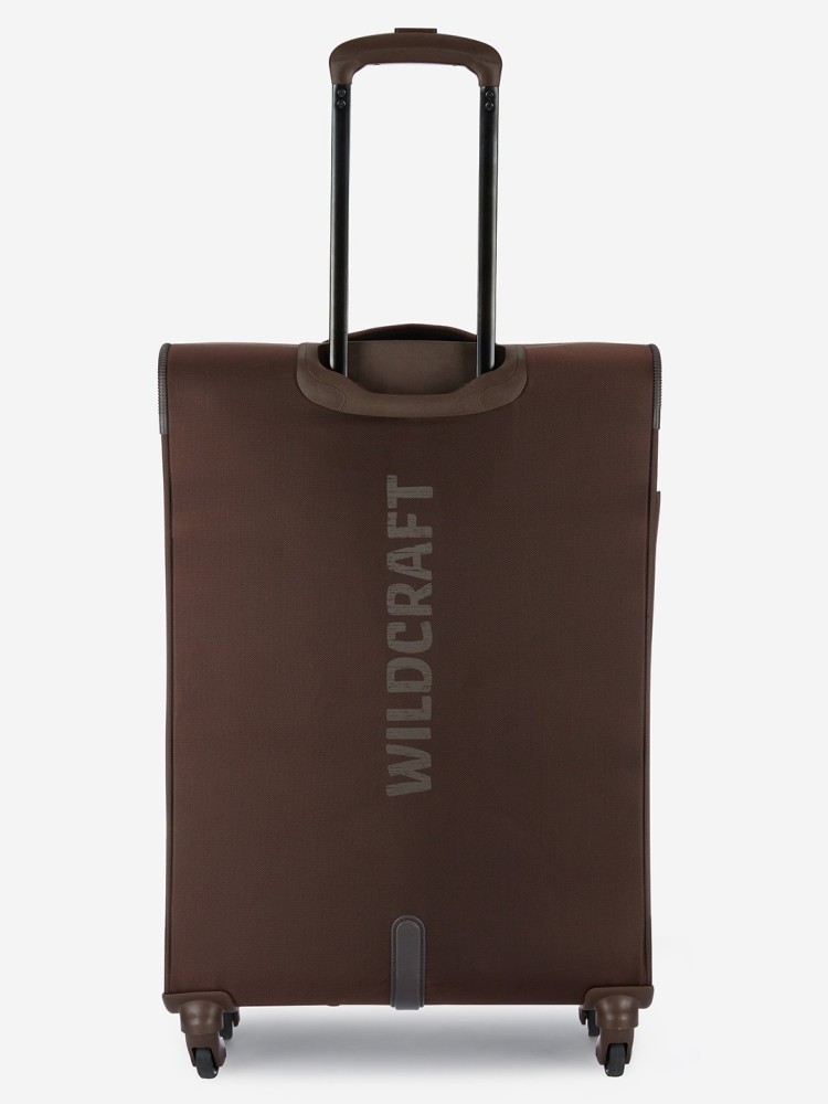 Wildcraft trolley outlet bags