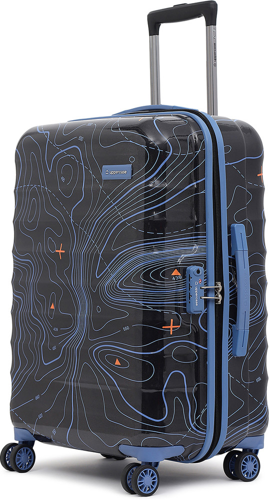 American tourister trolley bags under 2025 2000