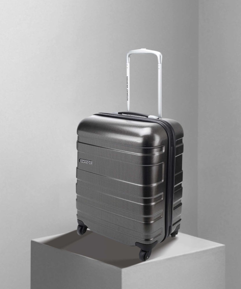 American tourister hs mv+ deluxe spinner online