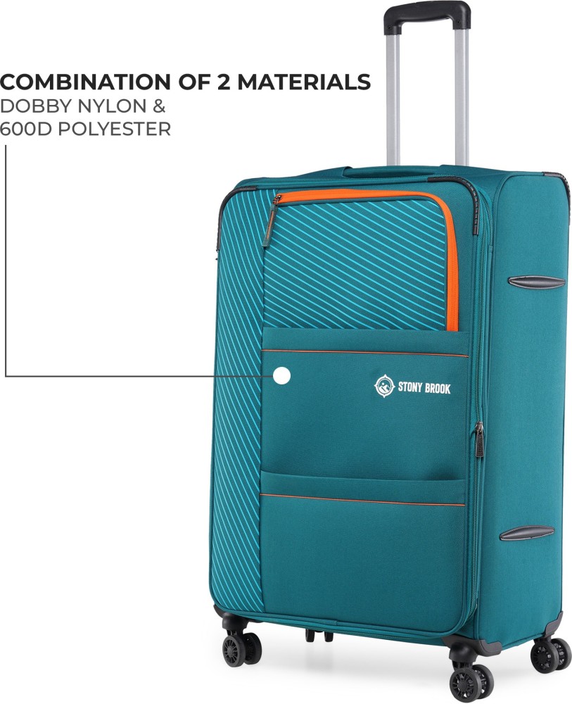 28 inch luggage check in online