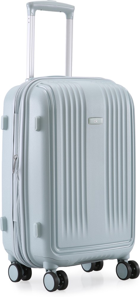 Calvin klein small suitcase online