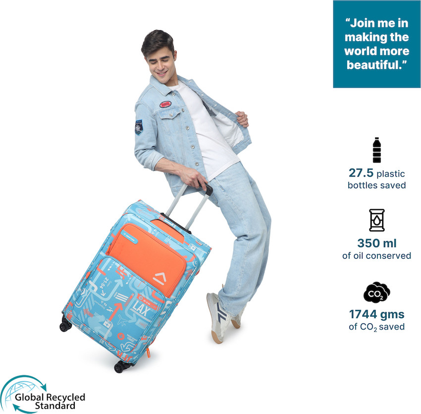 Share 79+ aristocrat trolley bag default password best esthdonghoadian