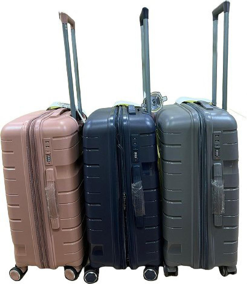 American rider online trolley bag