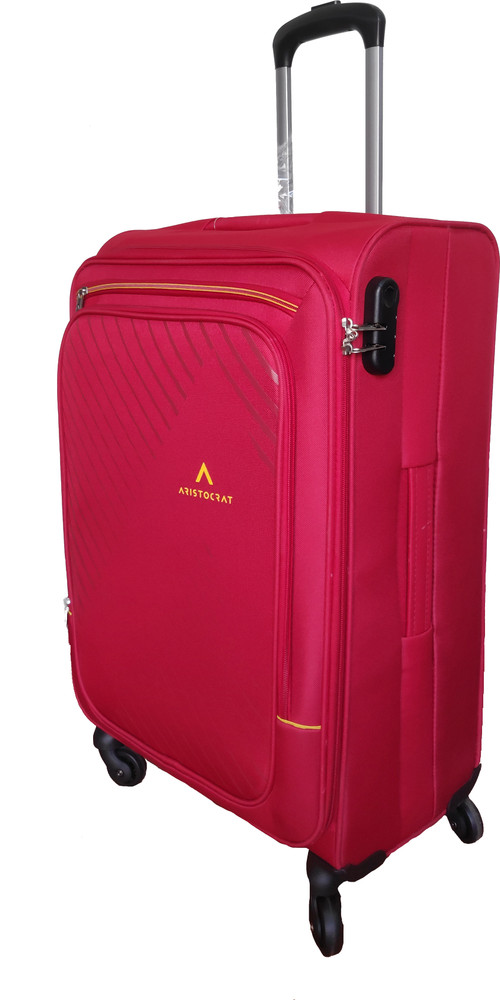 Aristocrat 24 inch trolley bag shop