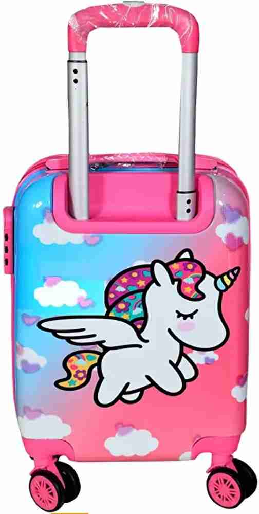 Unicorn travel bag 2025