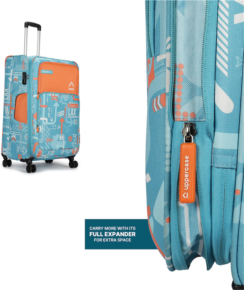 Top 158+ best trolley bags under 2500 kidsdream.edu.vn