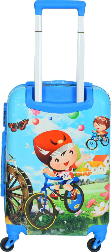 Boy suitcases with wheels online