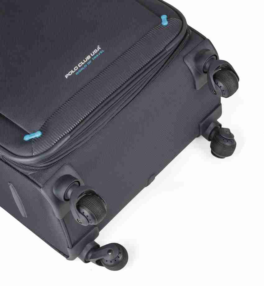 Polo world luggage bags online