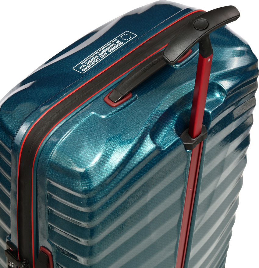 Samsonite lite shock sport 81cm hot sale