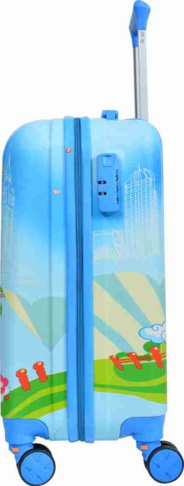 Doraemon suitcase store