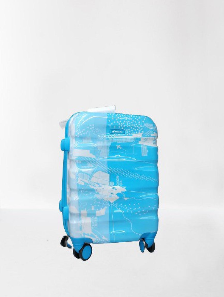 American rider trolly bag price on sale