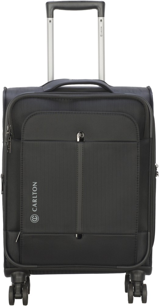 Carlton suitcase discount