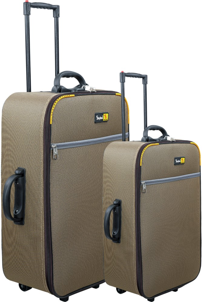 25 inch sales trolley bag