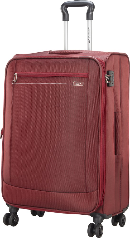 SKYBAGS MEDIUM SIZE 4W HARDSIDED TROLLEY BAG WITH TSA LOCK 69CM Check-in  Suitcase - 26 inch BLUE - Price in India | Flipkart.com