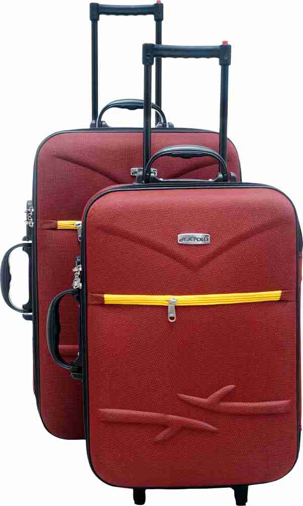 Cheap trolley best sale case