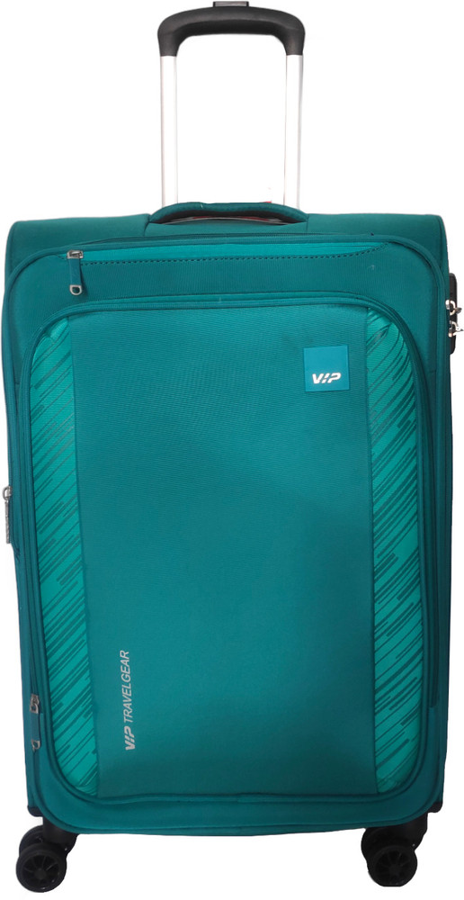Vip travel gear trolley bag 2025