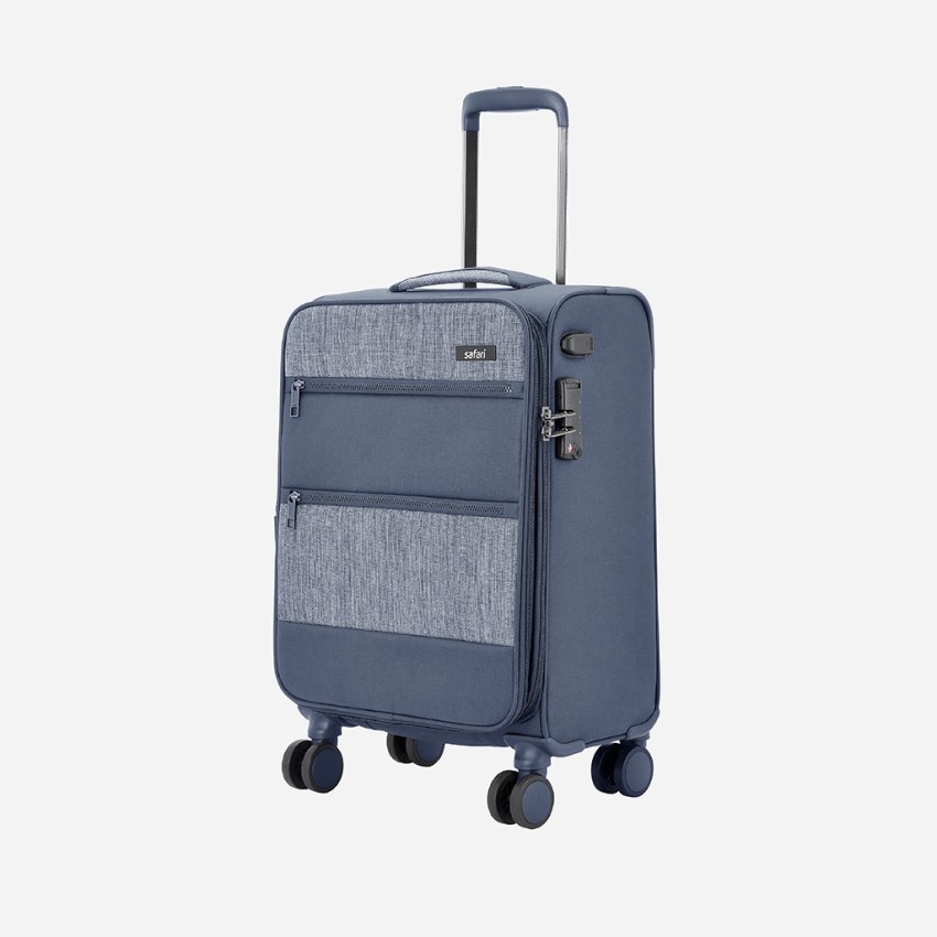 Safari small trolly discount bag