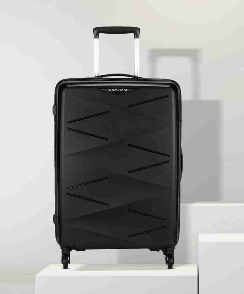 Kamiliant by American Tourister Triprism Small Medium Cabin