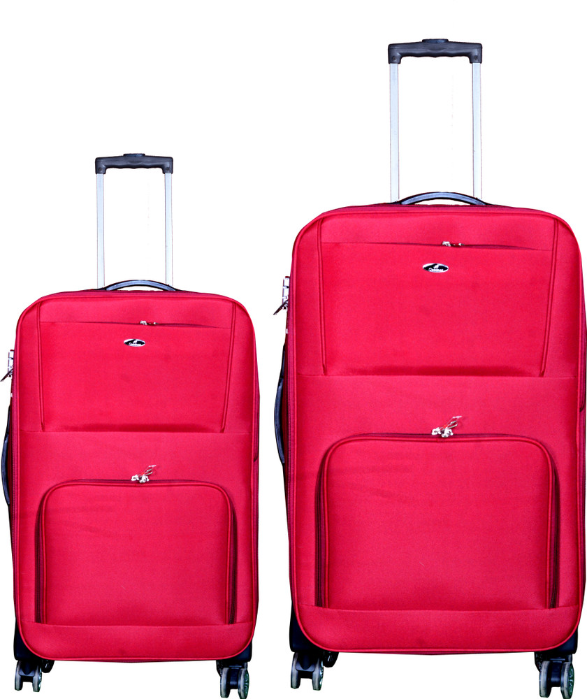Suitcase in flipkart cheap