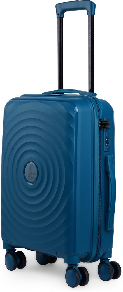 Cabin Luggage speed cabin trolley expandable 55 cm