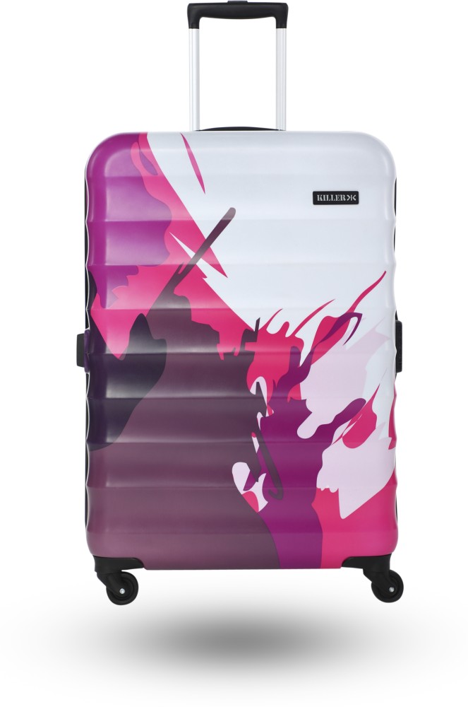 Killer trolley bag price online