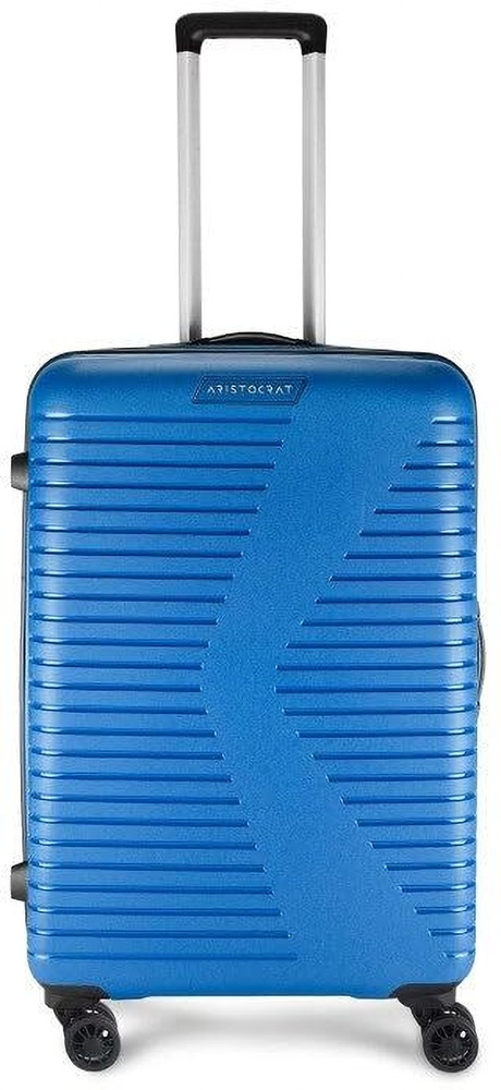 Aristocrat trolley bags sizes discount