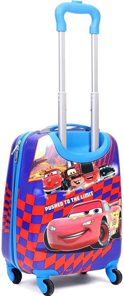 Mcqueen luggage new arrivals