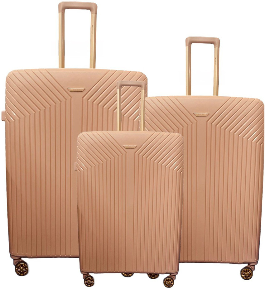 Skybags suitcase discount set of 3