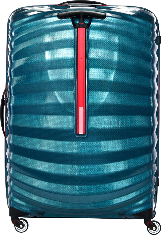 Samsonite lite top shock cabin