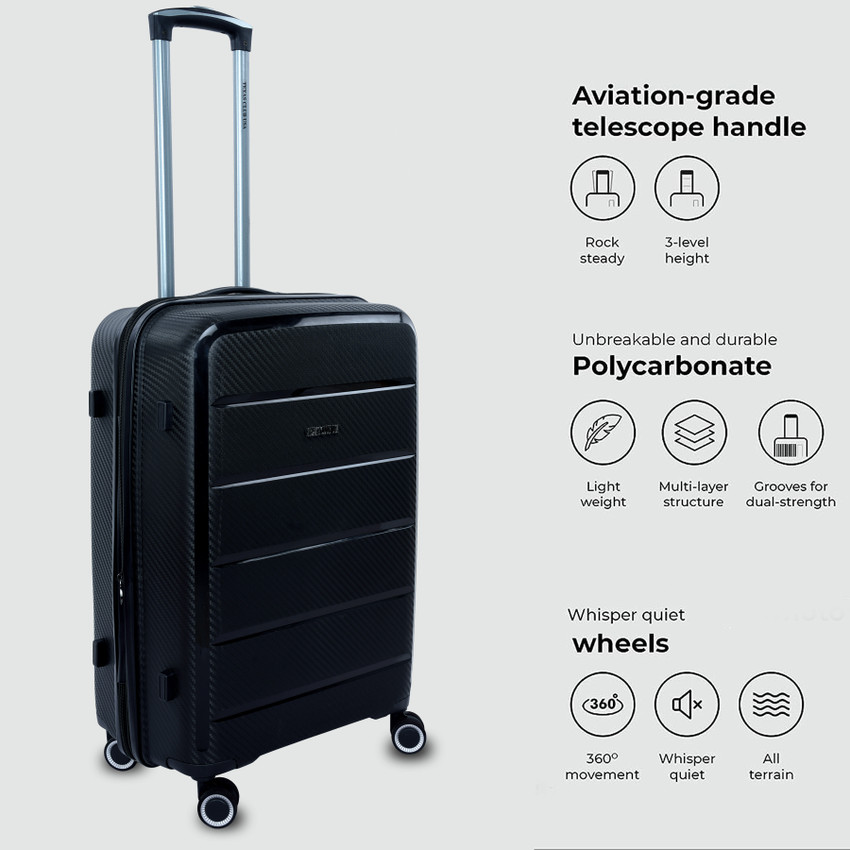 Women's hard suitcase cheap
