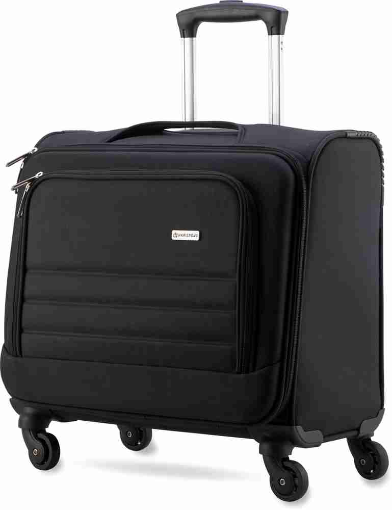 Smart cabin suitcase shop