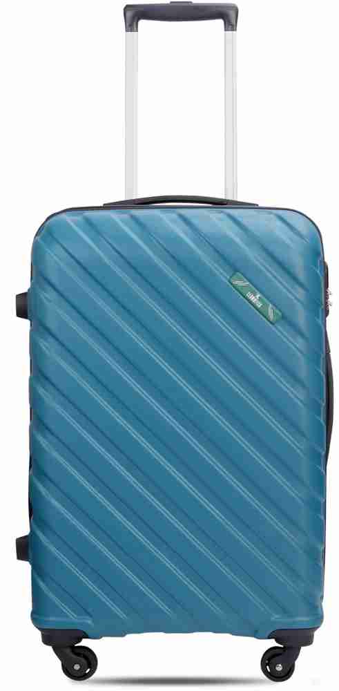 Four wheel trolley bag clearance