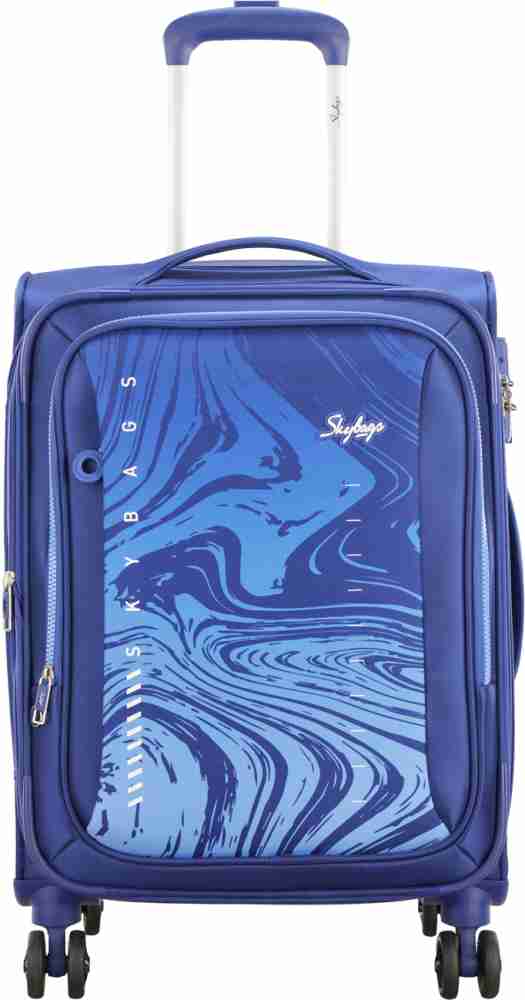 Skybags zumba best sale lite plus