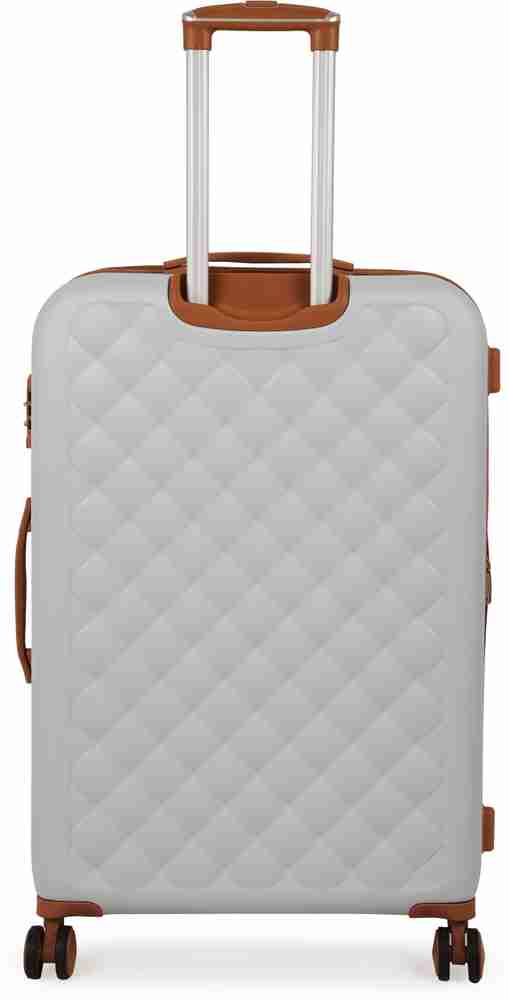 Ziest trolley bags deals