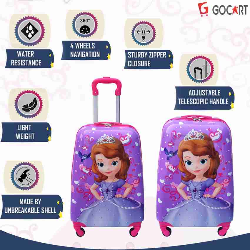 Baby trolley bag flipkart online