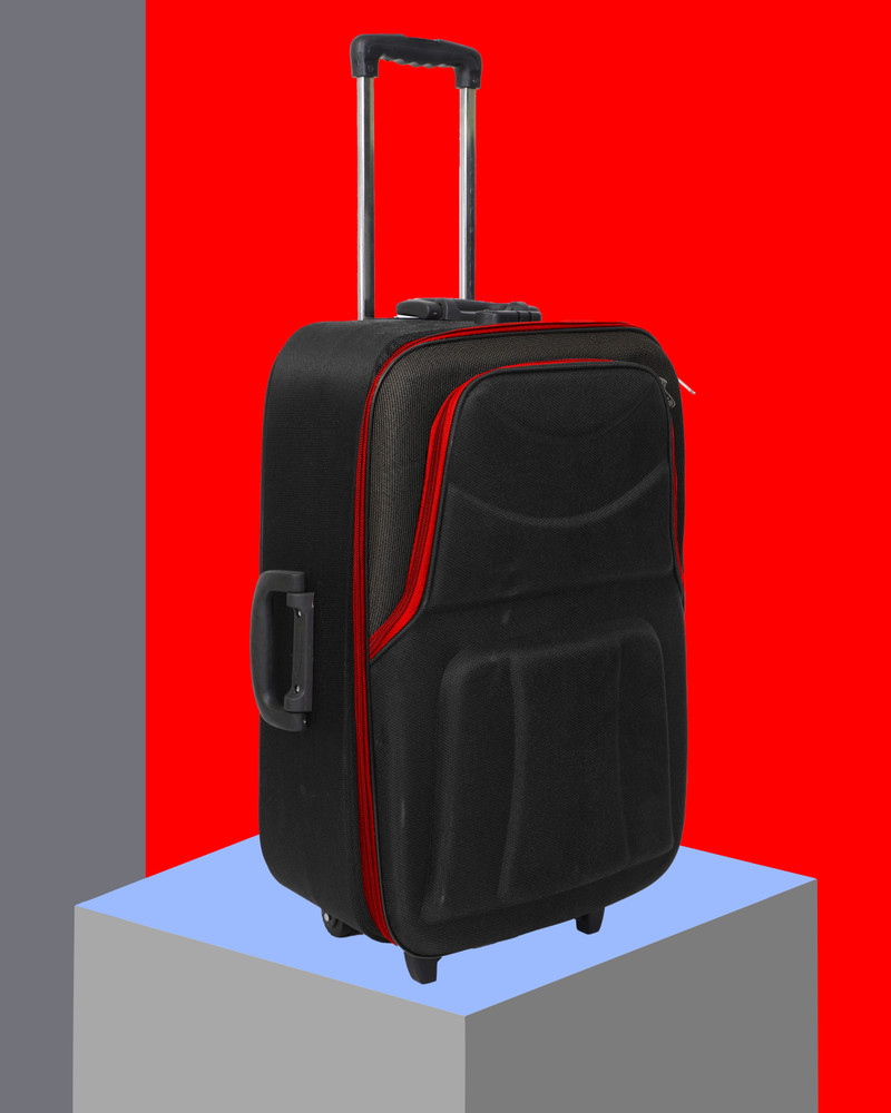 New look suitcase cheap