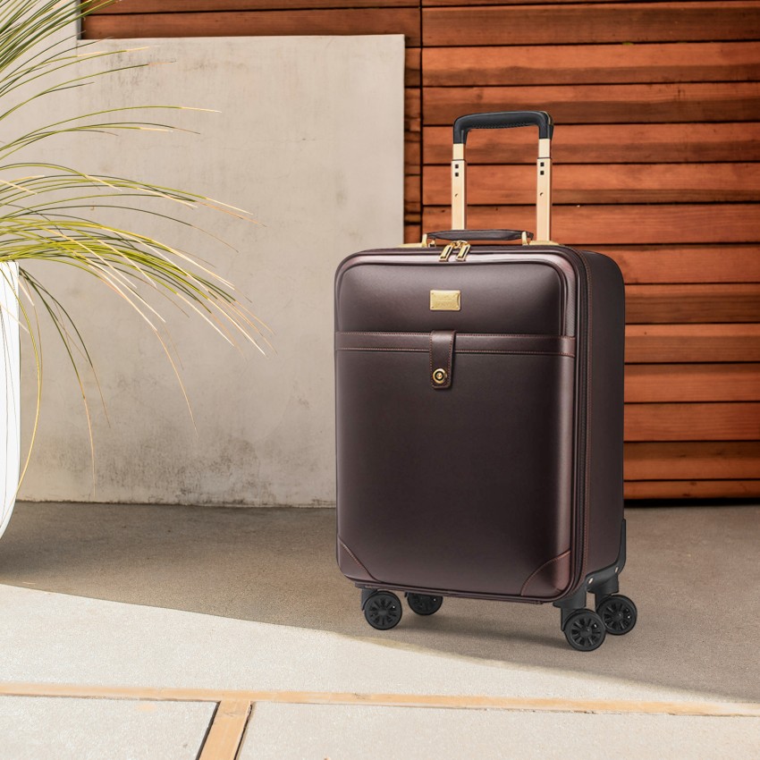 Luxury cabin luggage online