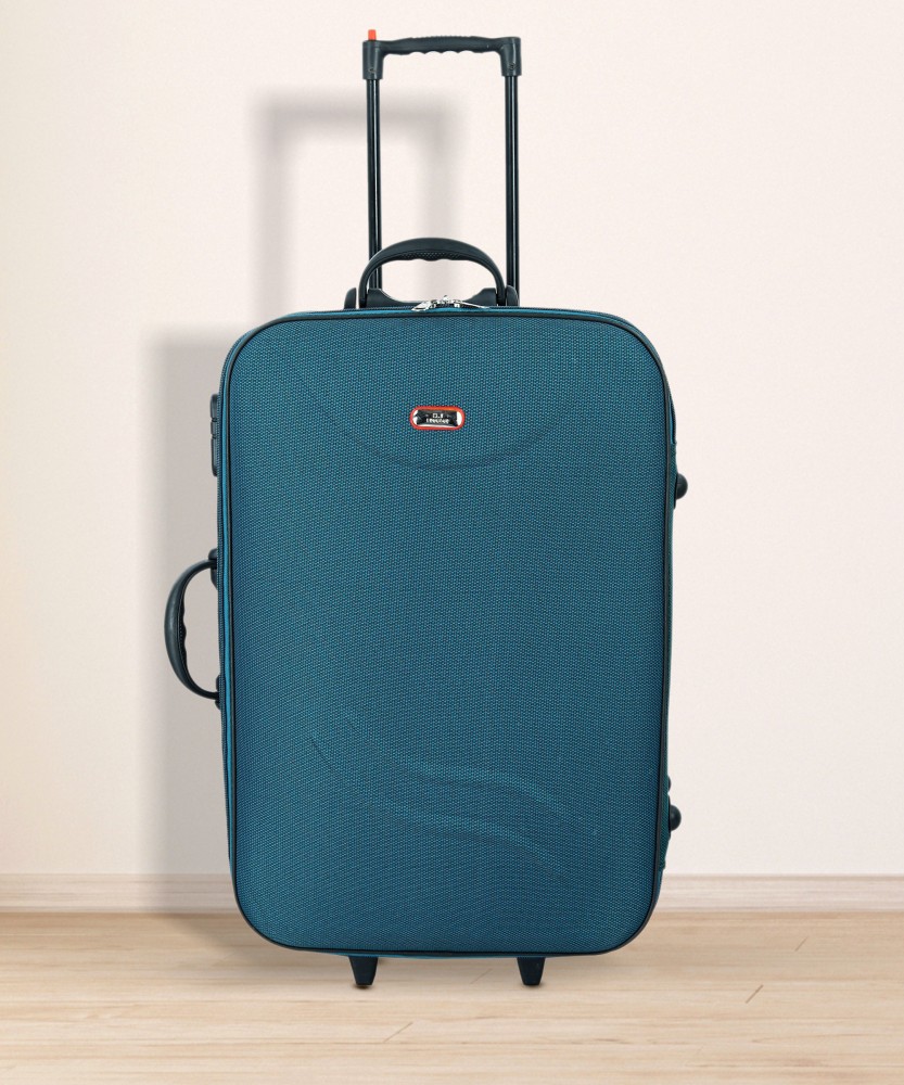 Small trolley bag flipkart sale