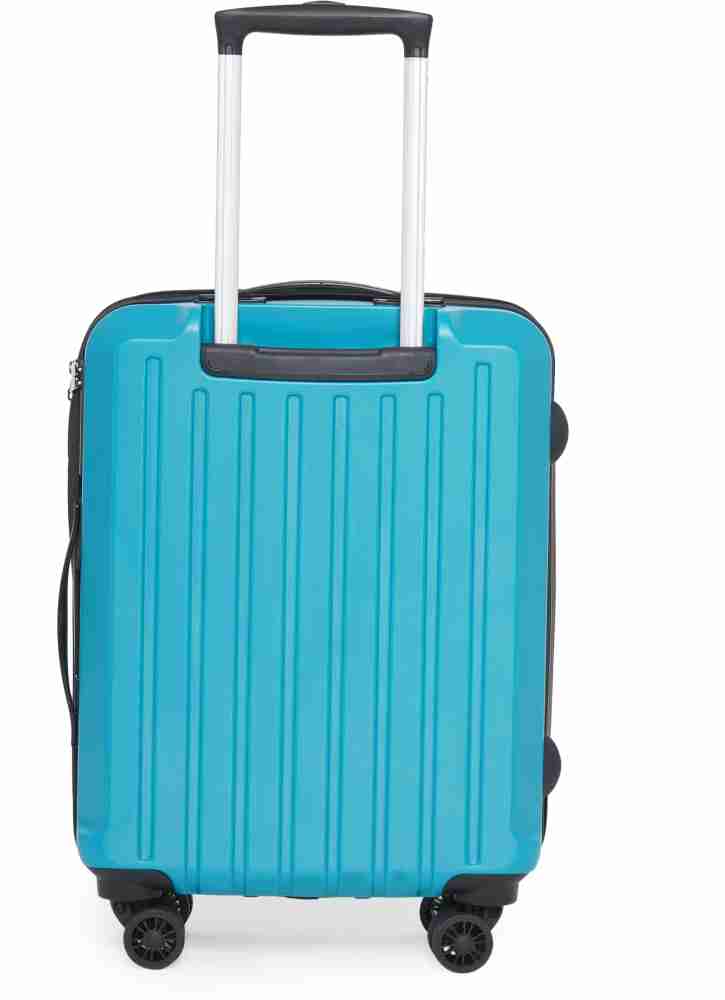 Argos luggage trolley sale