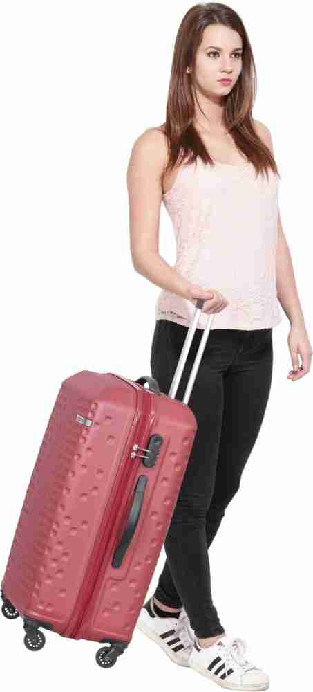 American tourister cruze abs 80 cms online