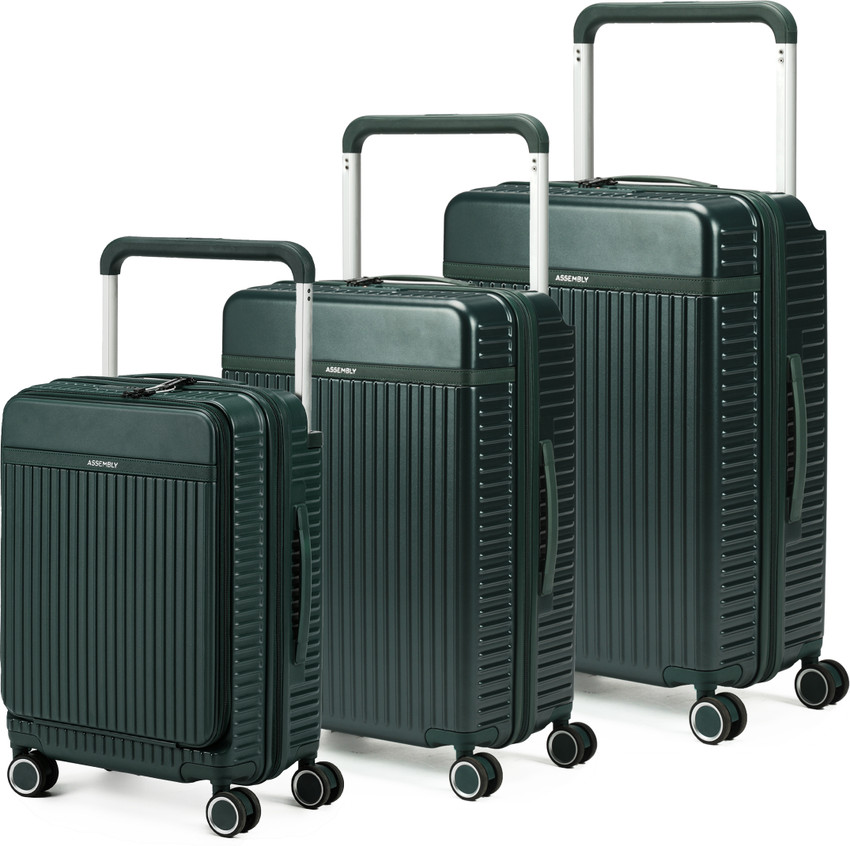 Small medium suitcase store
