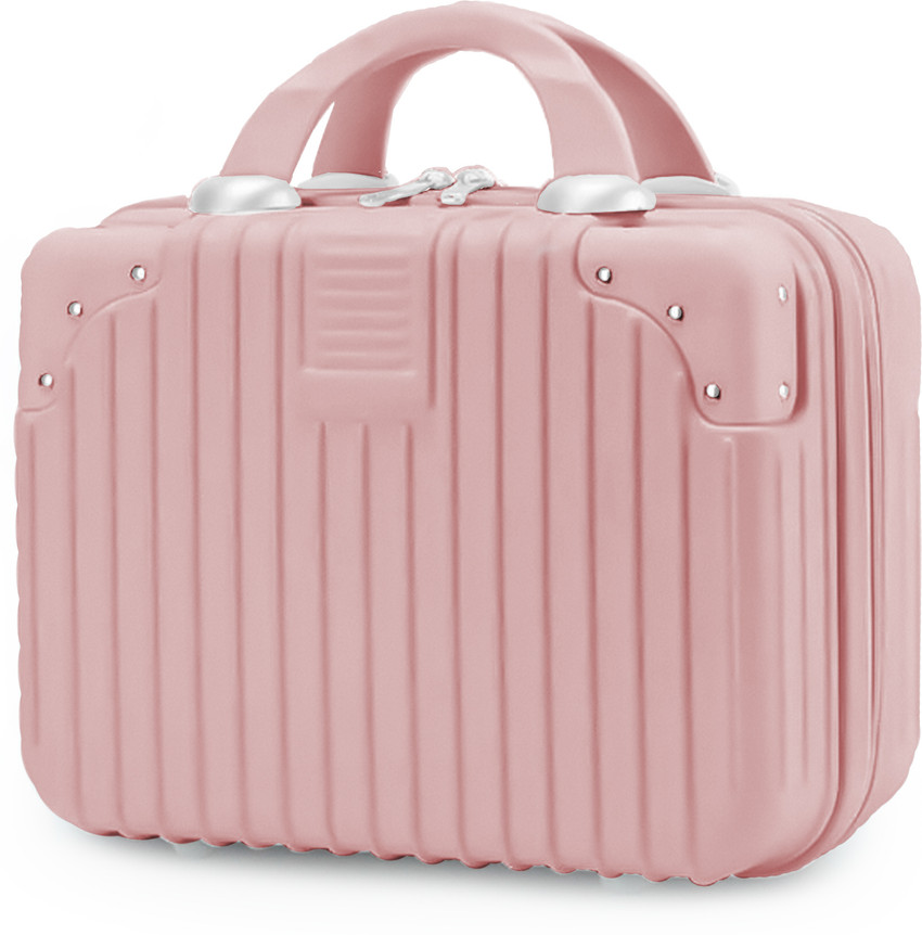 Compact suitcase store